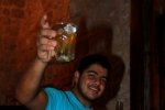 Byblos Souk Friday Nightlife, Part 1 of 3